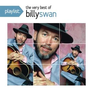 Album cover art for Playlist: The Very Best Of Billy Swan