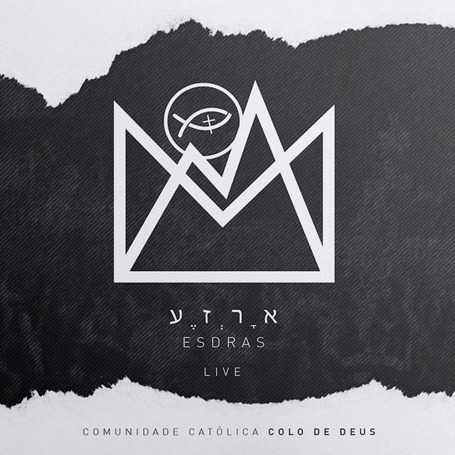 Album cover art for Esdras