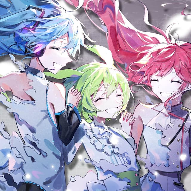 Album cover art for のだ