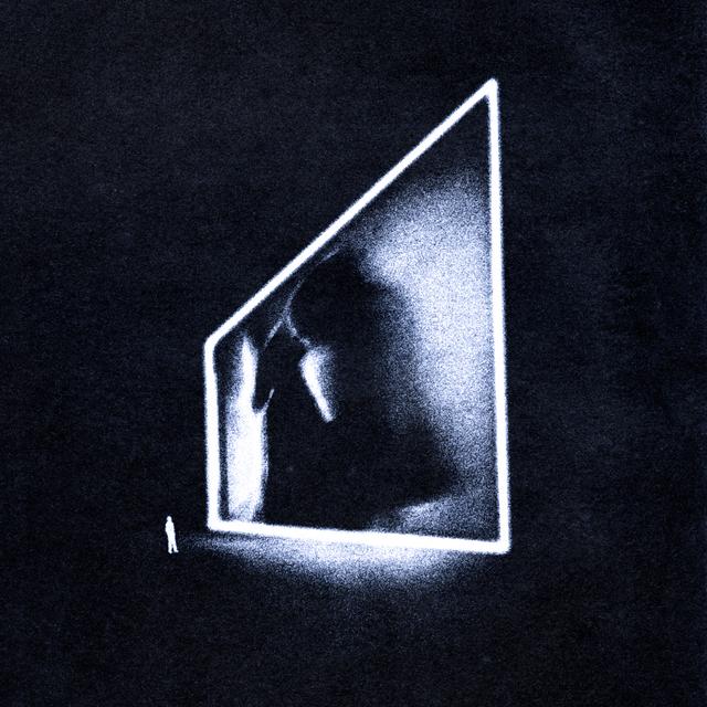 Album cover art for Maybe in Another Life