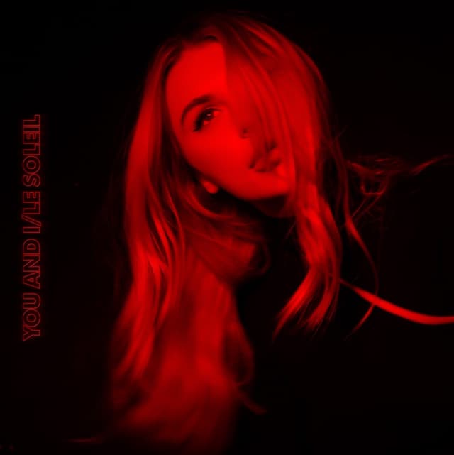 Album cover art for You and I / Le Soleil