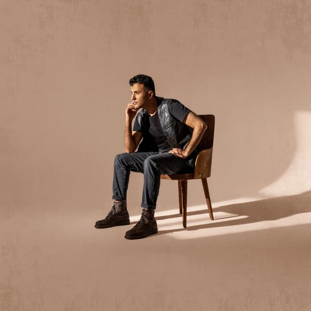 Album cover art for Estanno Shewaya