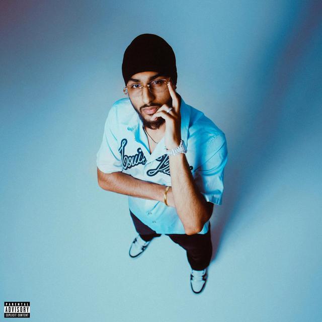 Album cover art for 2003