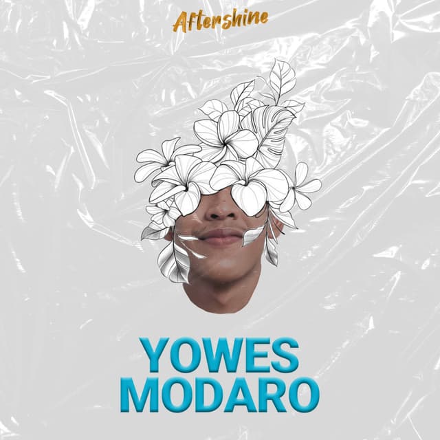Album cover art for Yowes Modaro