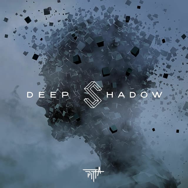 Album cover art for Deep Shadow