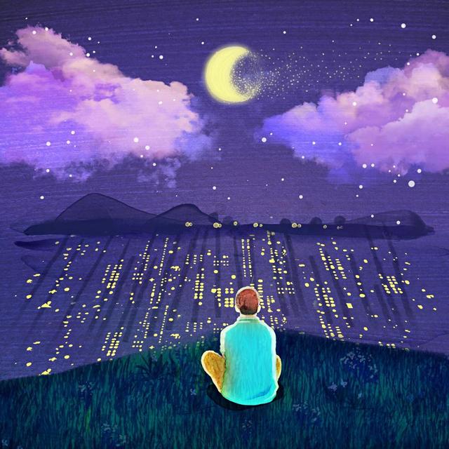 Album cover art for STORY#26