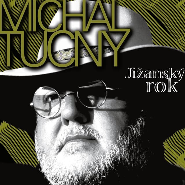 Album cover art for Jižanský rok