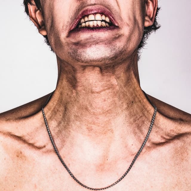 Album cover art for Воспитание