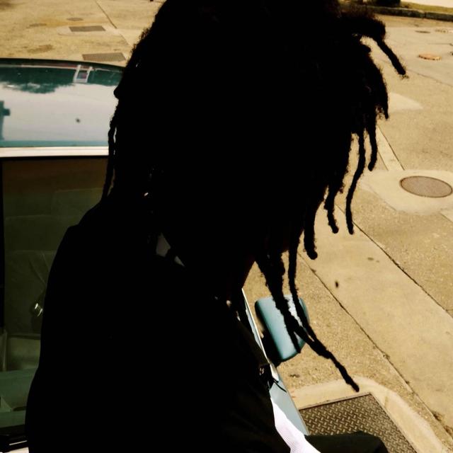 Album cover art for No Date