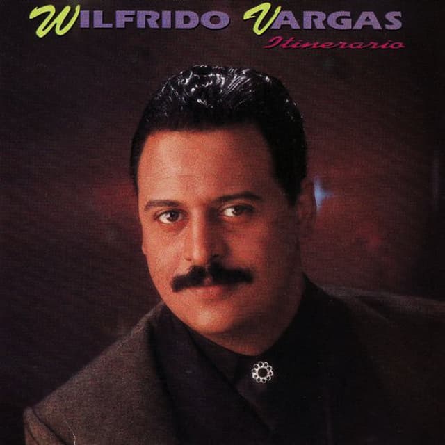 Album cover art for Itinerario