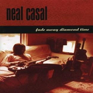 Album cover art for Fade Away Diamond Time