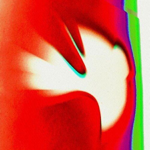 Album cover art for A Thousand Suns+