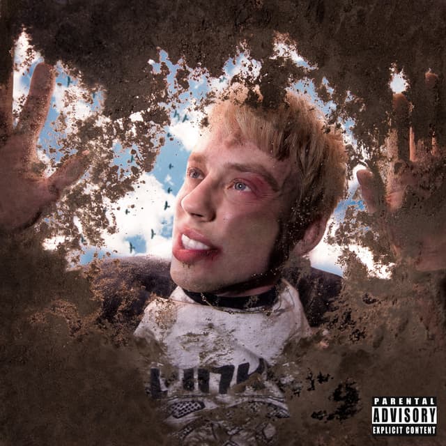 Album cover art for Good Grief!