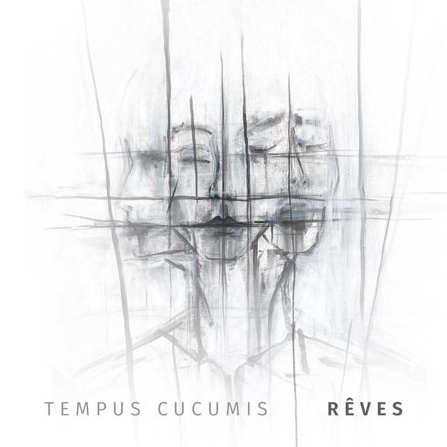 Album cover art for Rêves