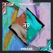 Album cover art for Smile