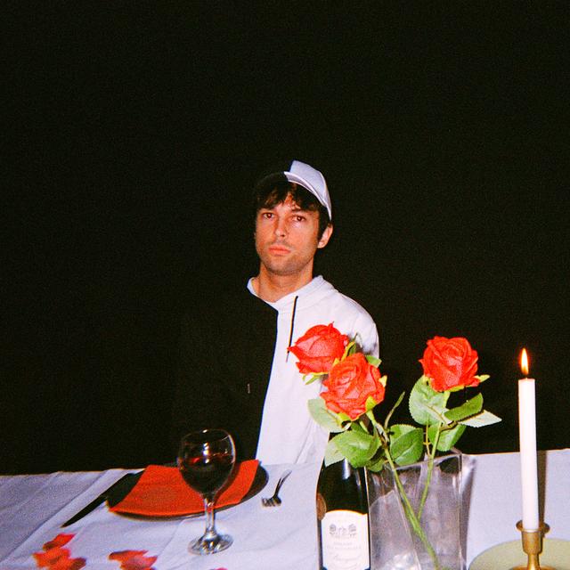 Album cover art for Bolivardisme