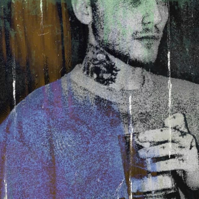 Album cover art for 51:50