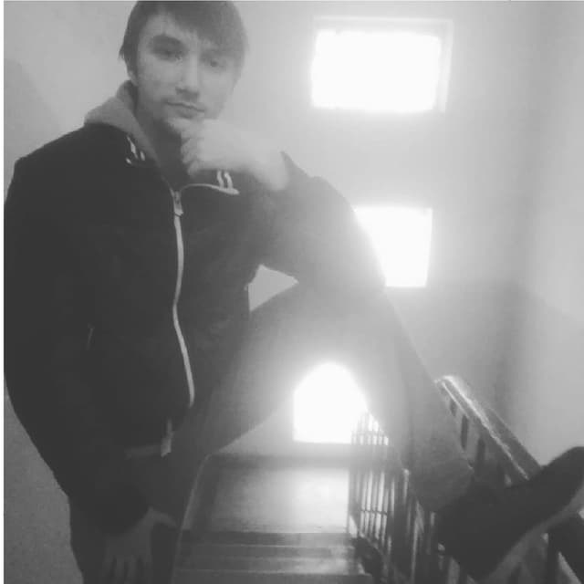 Album cover art for Хейтеры