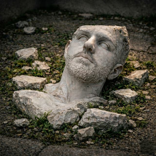 Album cover art for 10