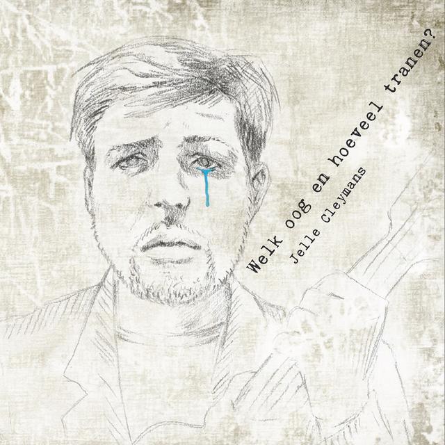 Album cover art for Welk Oog En Hoeveel Trane