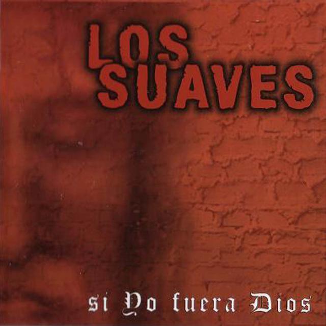 Album cover art for Si Yo Fuera Dios