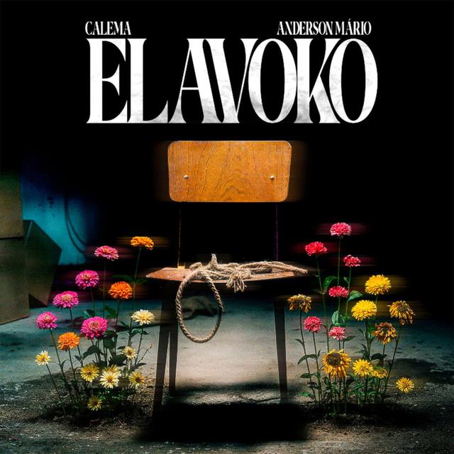 Album cover art for Elavoko