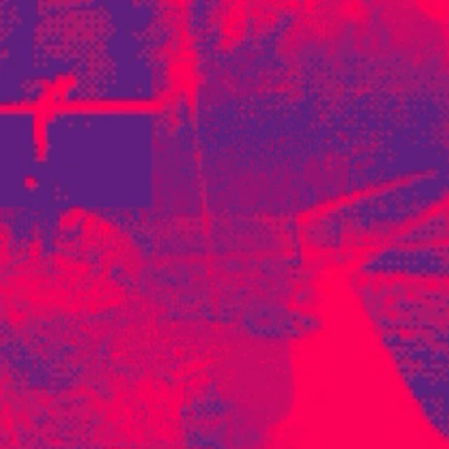 Album cover art for Vultures