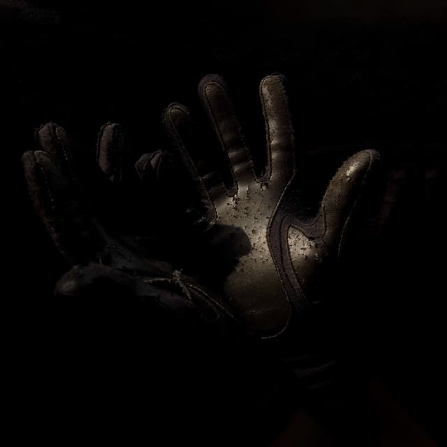 Album cover art for MAD