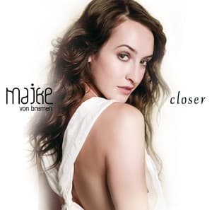 Album cover art for Closer