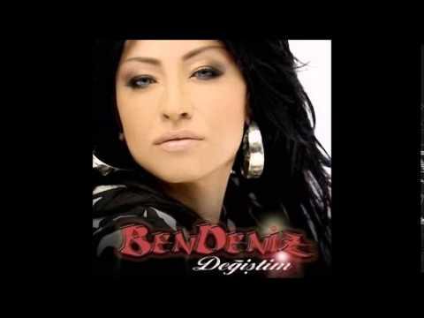 Album cover art for Değiştim