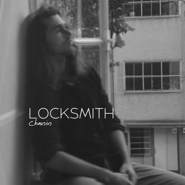 Album cover art for Locksmith