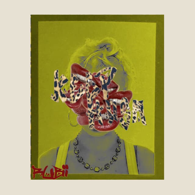 Album cover art for Keep Hush