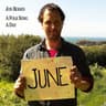 Rose In June