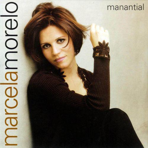 Album cover art for Manantial