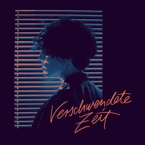 Album cover art for Verschwendete Zeit