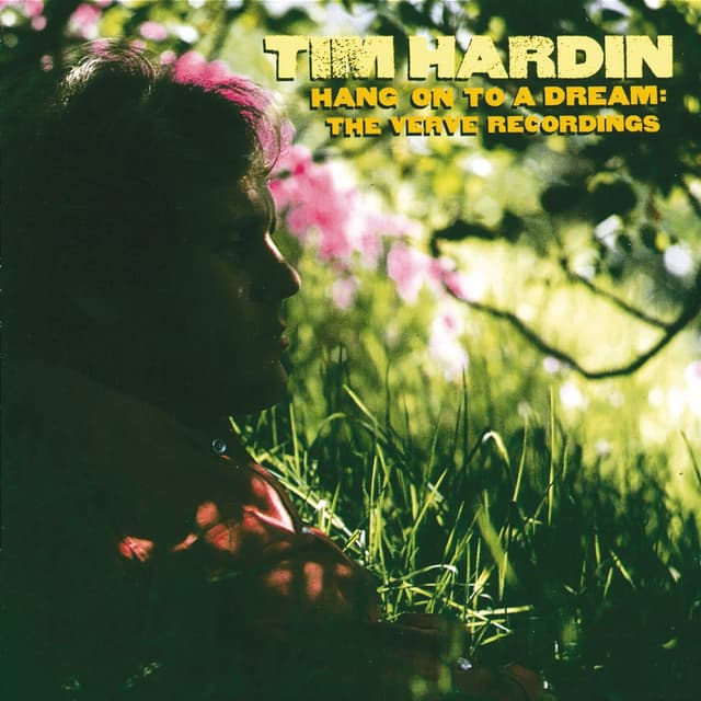 Album cover art for Hang On To A Dream: The Verve Recordings