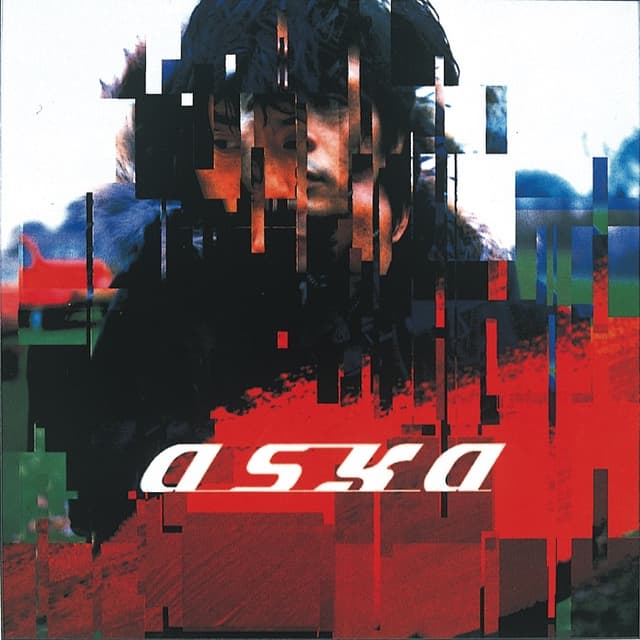 Album cover art for One
