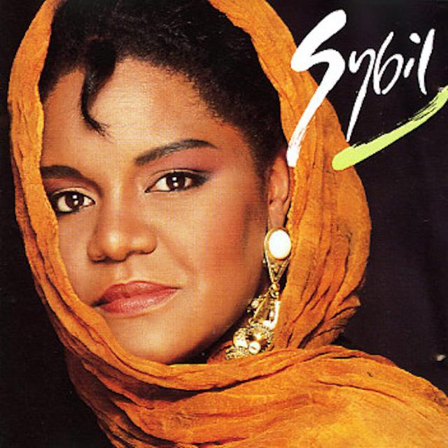 Album cover art for Sybil