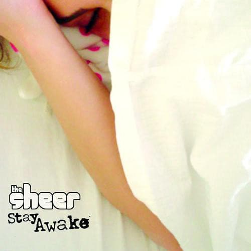 Album cover art for Stay Awake