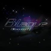 Album cover art for Blaque Out