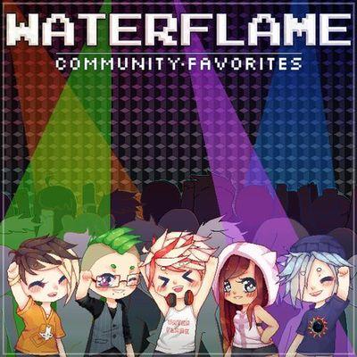 Album cover art for Community Favorites