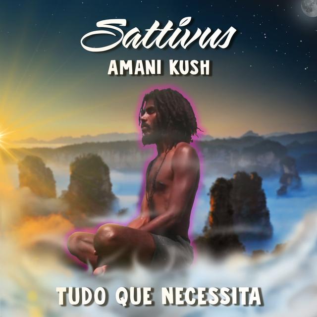 Album cover art for Tudo Que Necessita