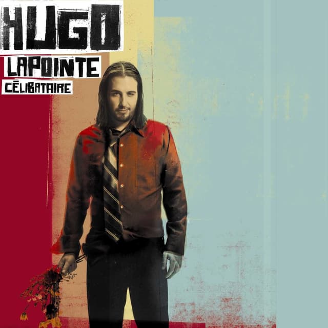 Album cover art for Célibataire