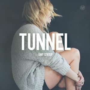 Album cover art for Tunnel