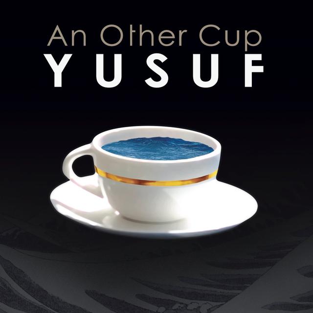 Album cover art for An Other Cup