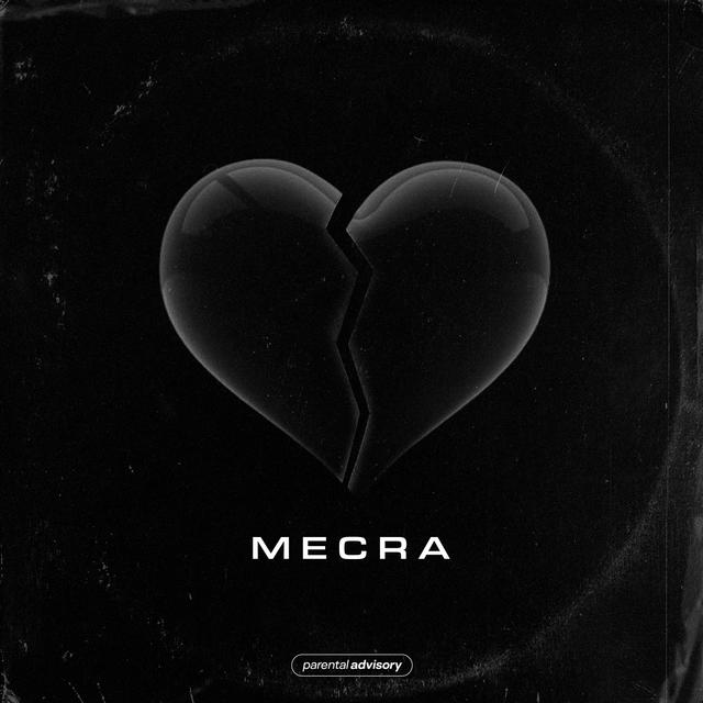 Album cover art for No Love