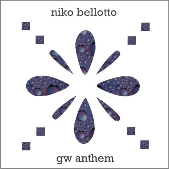 Album cover art for UpTown