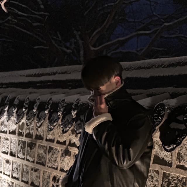 Album cover art for 최종회