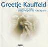 Medley for Greetje Kauffeld