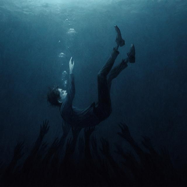 Album cover art for สิ้นสุดความพยายาม